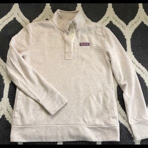 Vineyard Vines Women’s XS shep shirt